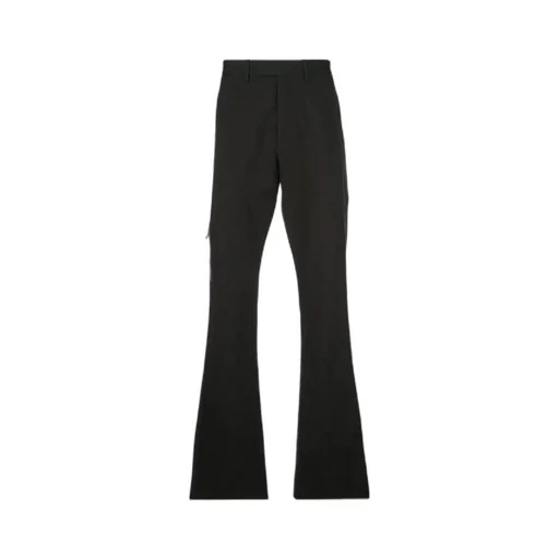 Flared Pants