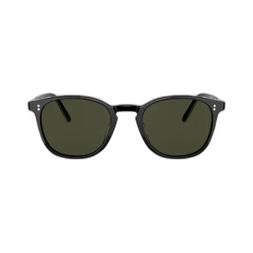 Logo Sunglasses