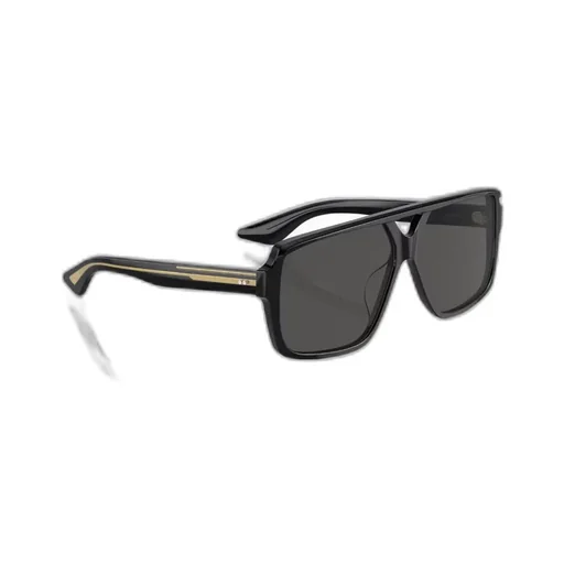 1977C Oversize-Frame Sunglasses