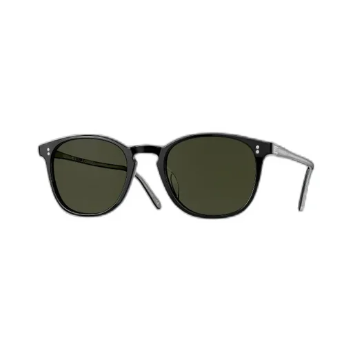 Logo Sunglasses