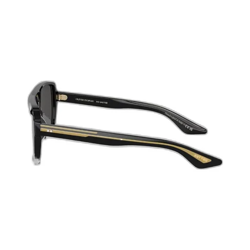 1977C Oversize-Frame Sunglasses