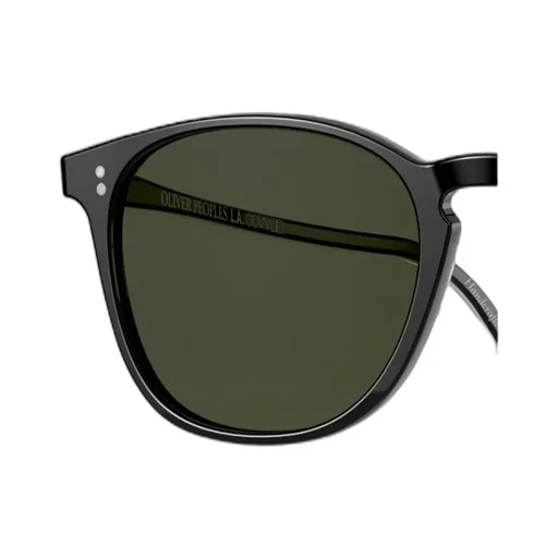 Logo Sunglasses