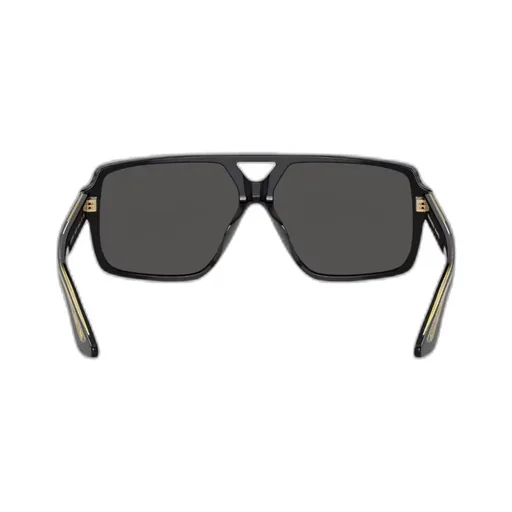 1977C Oversize-Frame Sunglasses