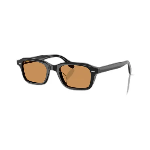 Square Frame Sunglasses