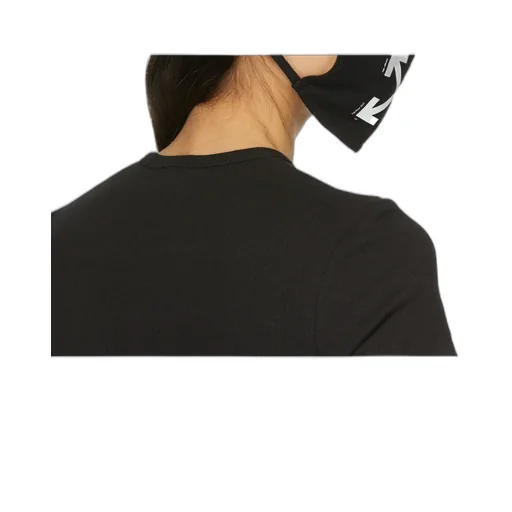 Arrow Printed Face Mask