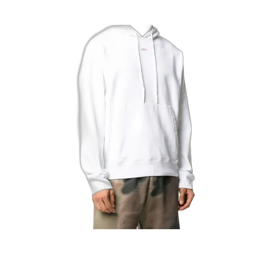 Logo Hooded Sweater