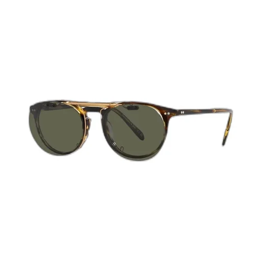 Full Frame Sunglasses