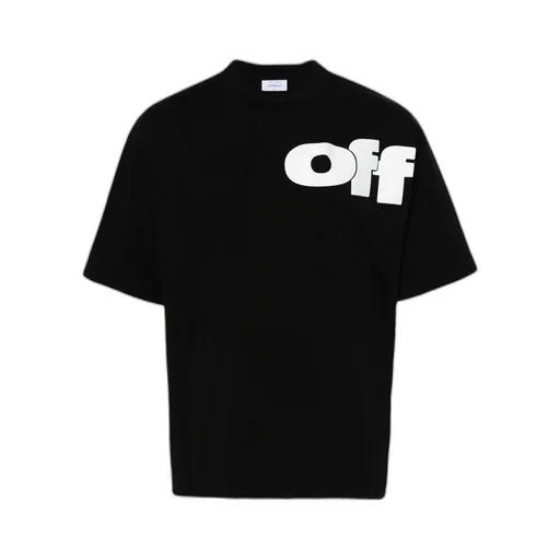 Shared Logo Crewneck T-Shirt