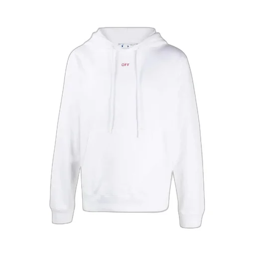 Logo Hooded Sweater