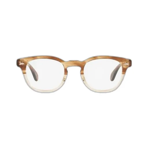 Sheldrake Glasses