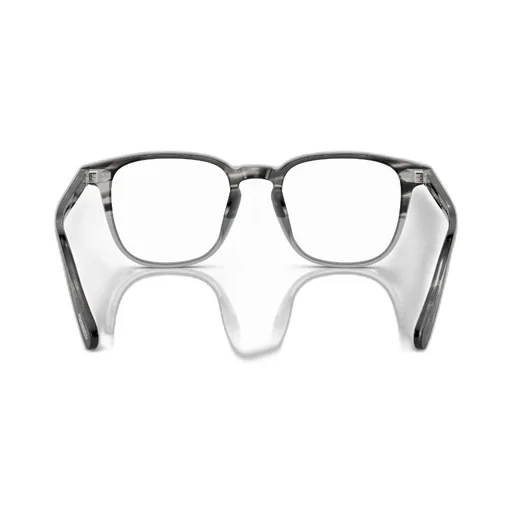 Geometric Frame Flat Mirror