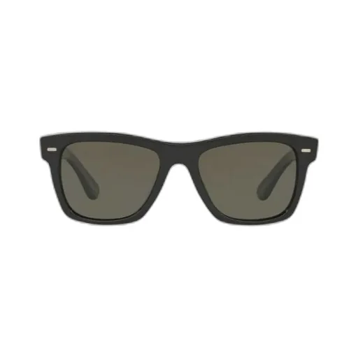 Logo Sunglasses