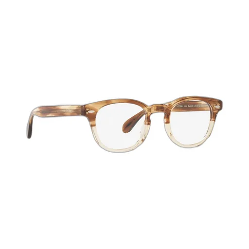Sheldrake Glasses