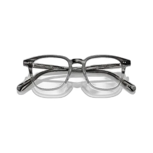 Geometric Frame Flat Mirror
