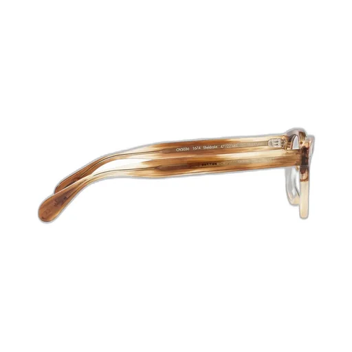 Sheldrake Glasses