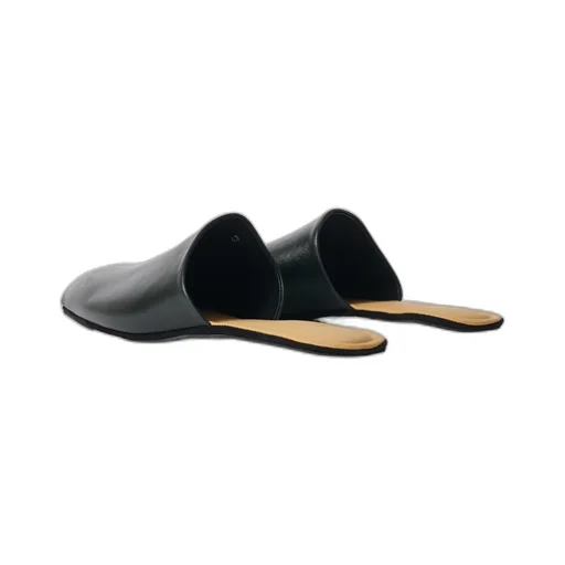 Cigarr Slippers