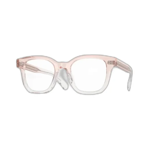 Lianella Square-Frame Glasses