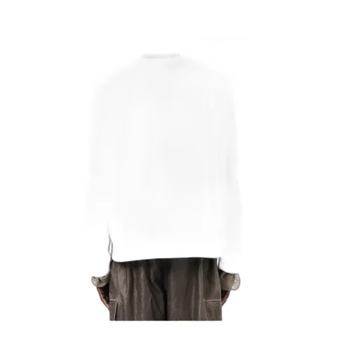 Tour Long Sleeve Tee