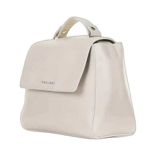 Sveva Soft Small Handbag