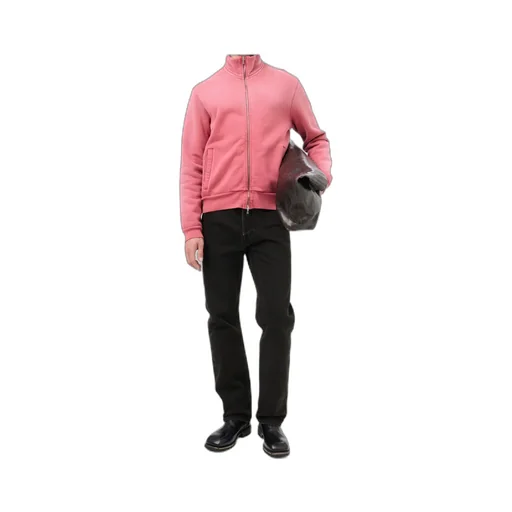 Long-Sleeved Casual Jacket