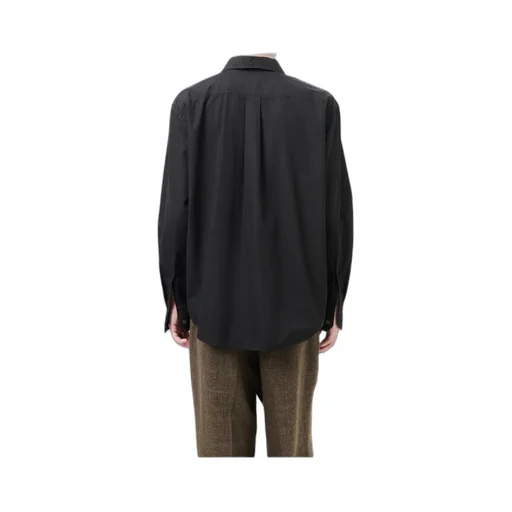 Beyond Poplin Shirt