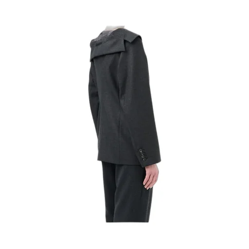 Kaonashi Blazer