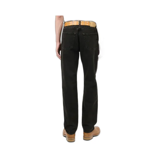 First Cut Twill Jeans