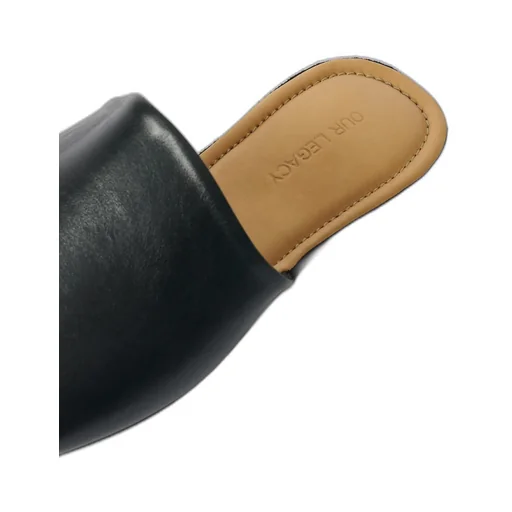 Cigarr Slippers