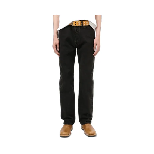 First Cut Twill Jeans