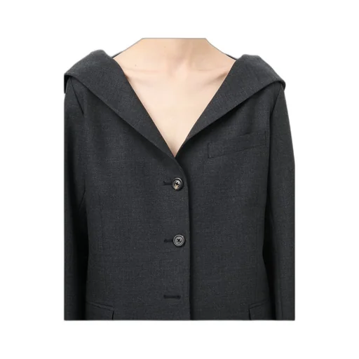 Kaonashi Blazer