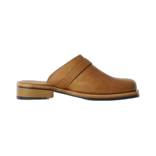 Camion Mules