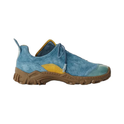Sunkissed Ocean Sneakers