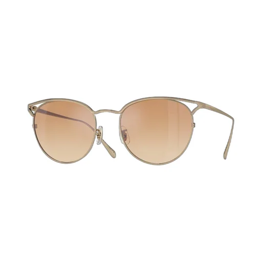 Full Frame Sunglasses