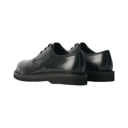 Trampler Derby Shoes