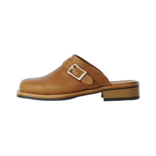 Camion Mules