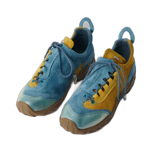 Sunkissed Ocean Sneakers