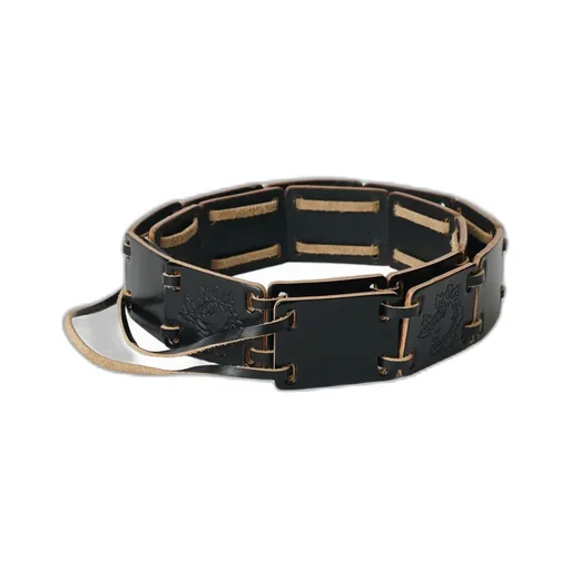 Block Belt