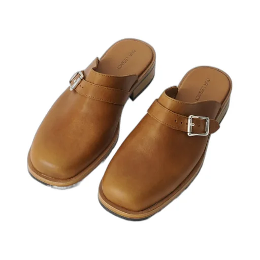 Camion Mules