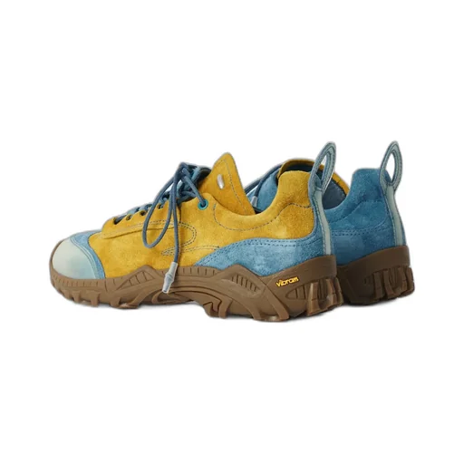 Sunkissed Ocean Sneakers