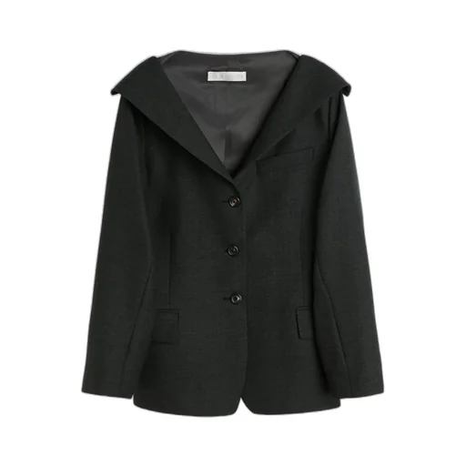 Kaonashi Blazer