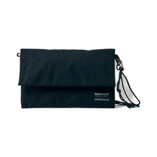Necessity Shoulder Bag