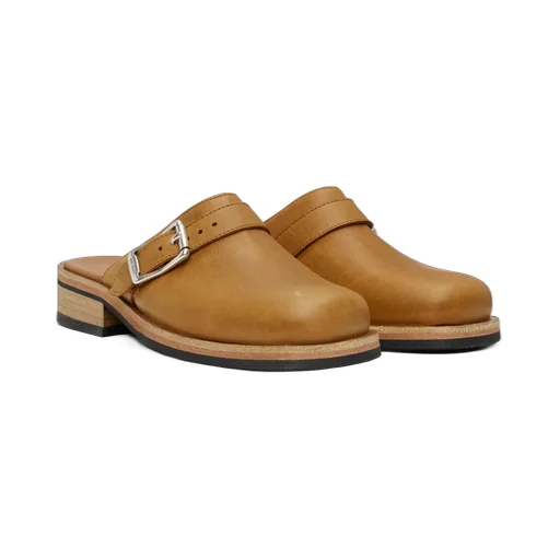 Camion Mules