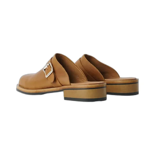 Camion Mules