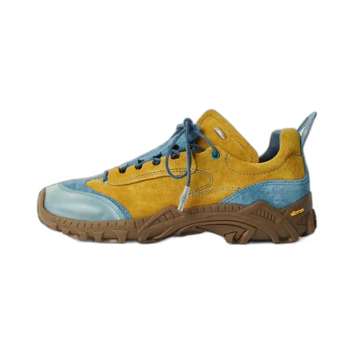 Sunkissed Ocean Sneakers