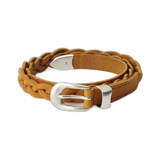 Braided Belt