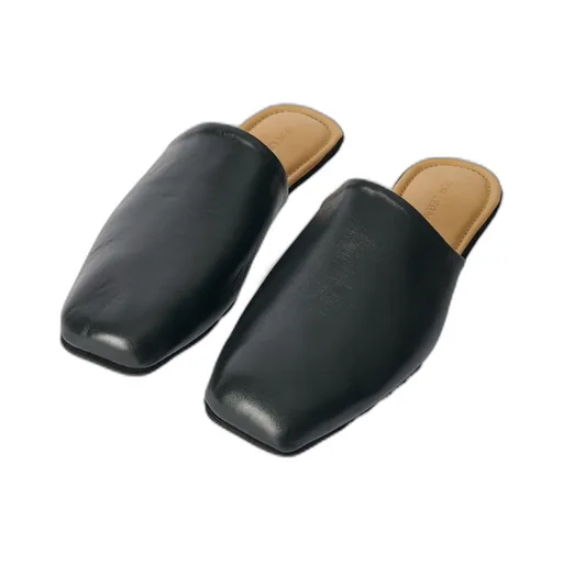 Cigarr Slippers