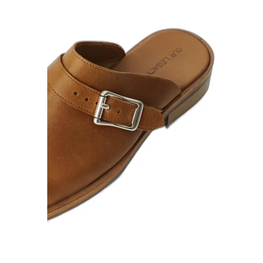Camion Mules