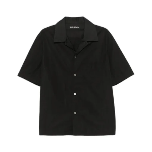 Heusen Short Sleeve Shirt