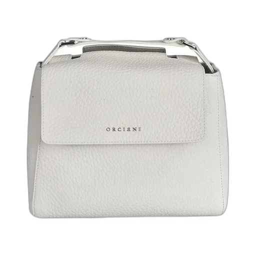 Bozy Logo Shoulder Bag
