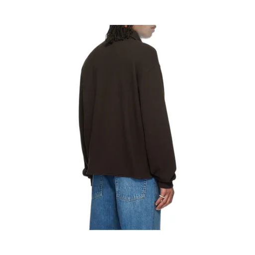 Recovery Button-Up Shirt